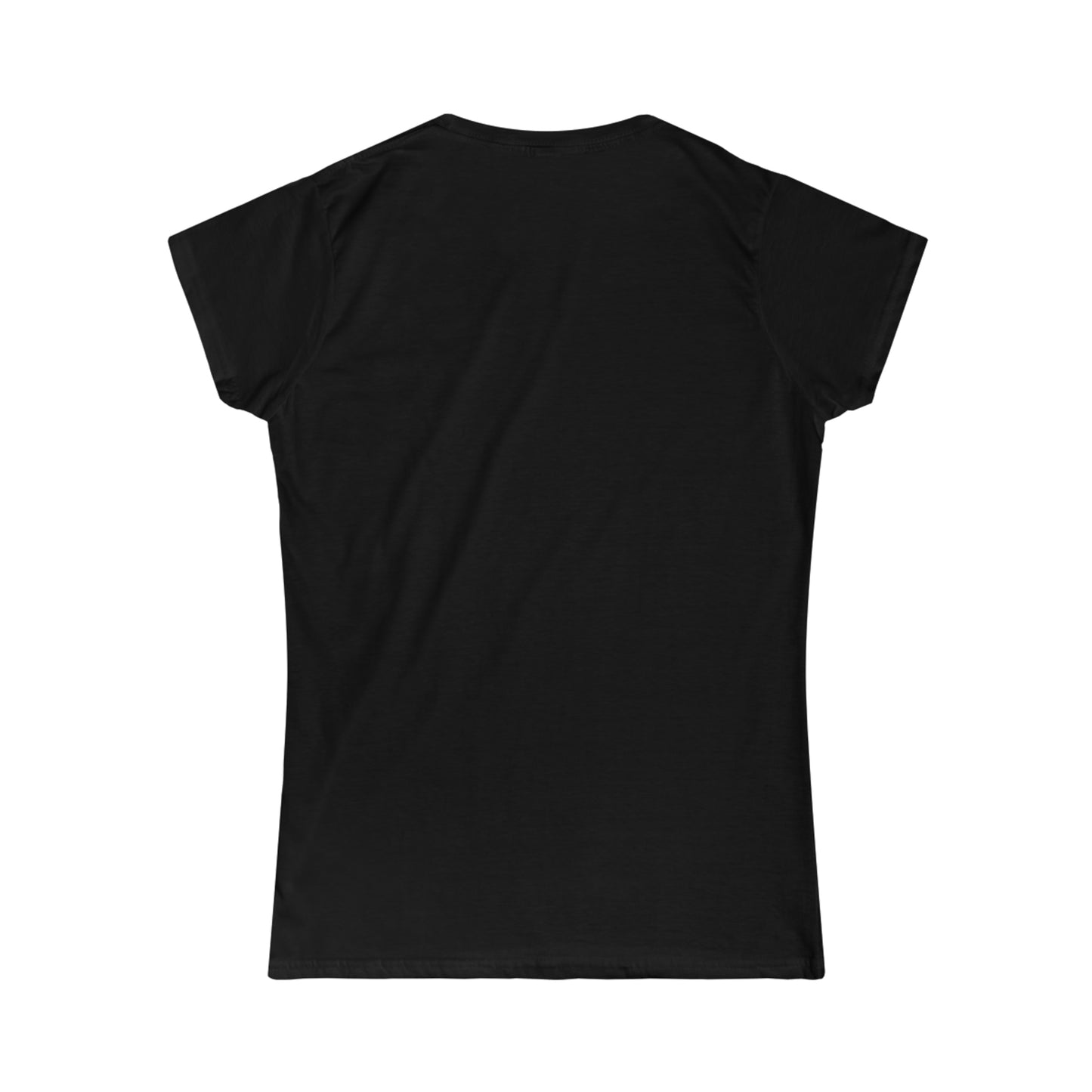 Mom Sleep Women's Softstyle Tee