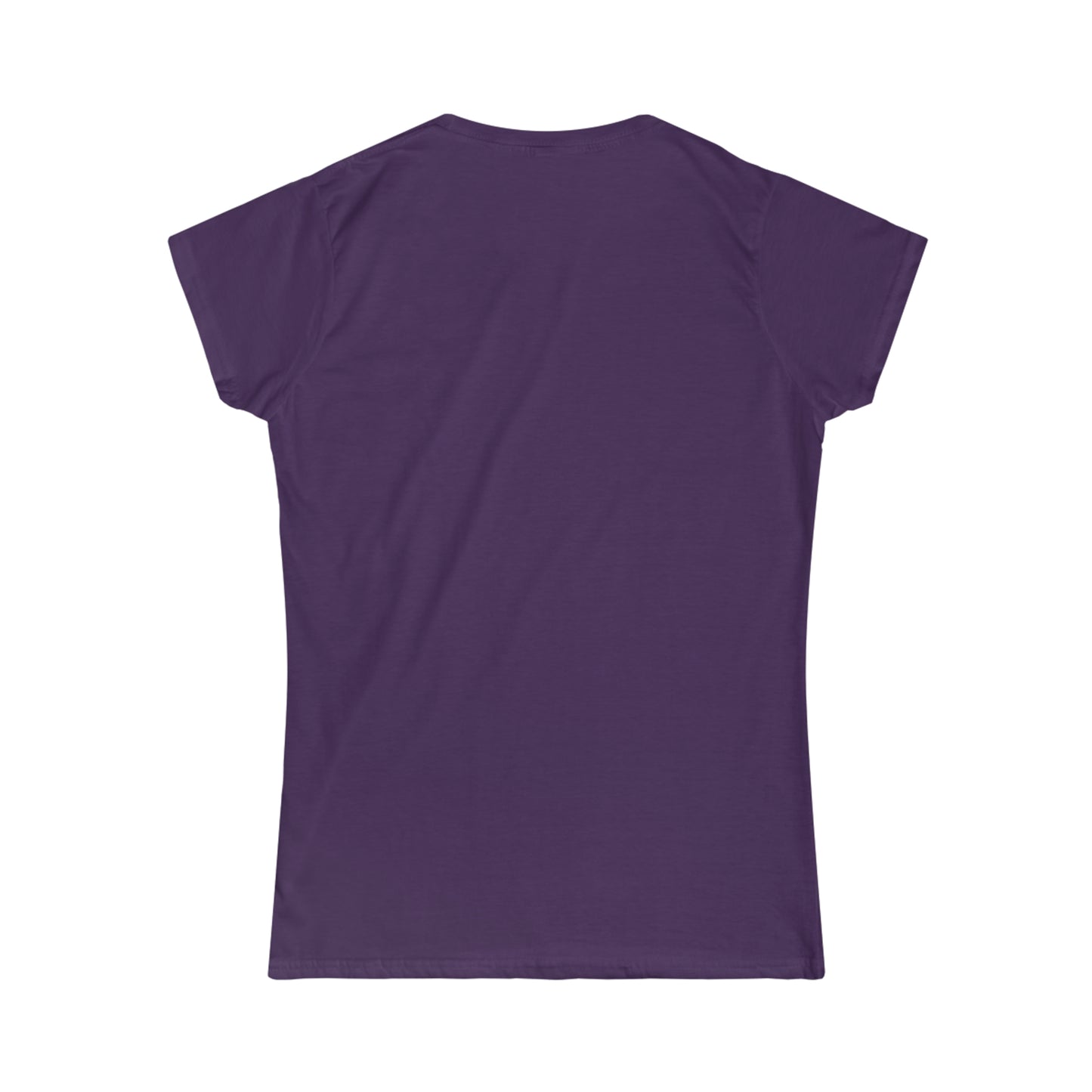 Mom Sleep Women's Softstyle Tee