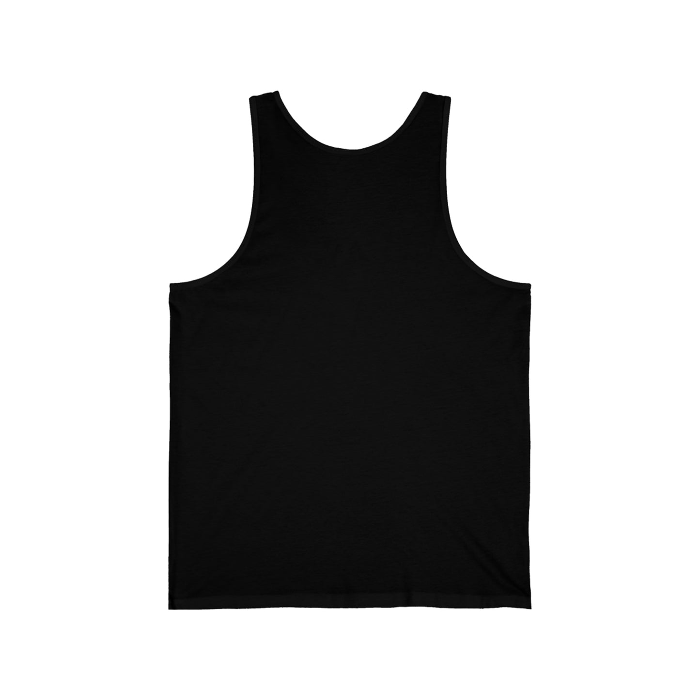 Men’s Retro Summer Jersey Tank