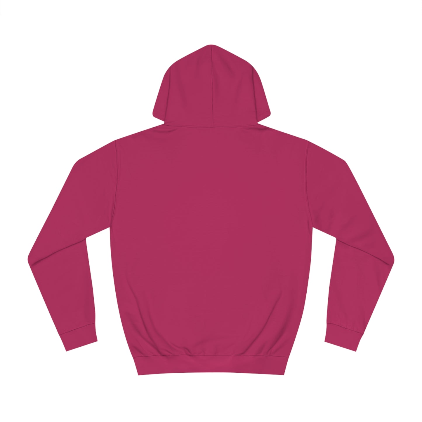 Breast Cancer Warrior Hoodie