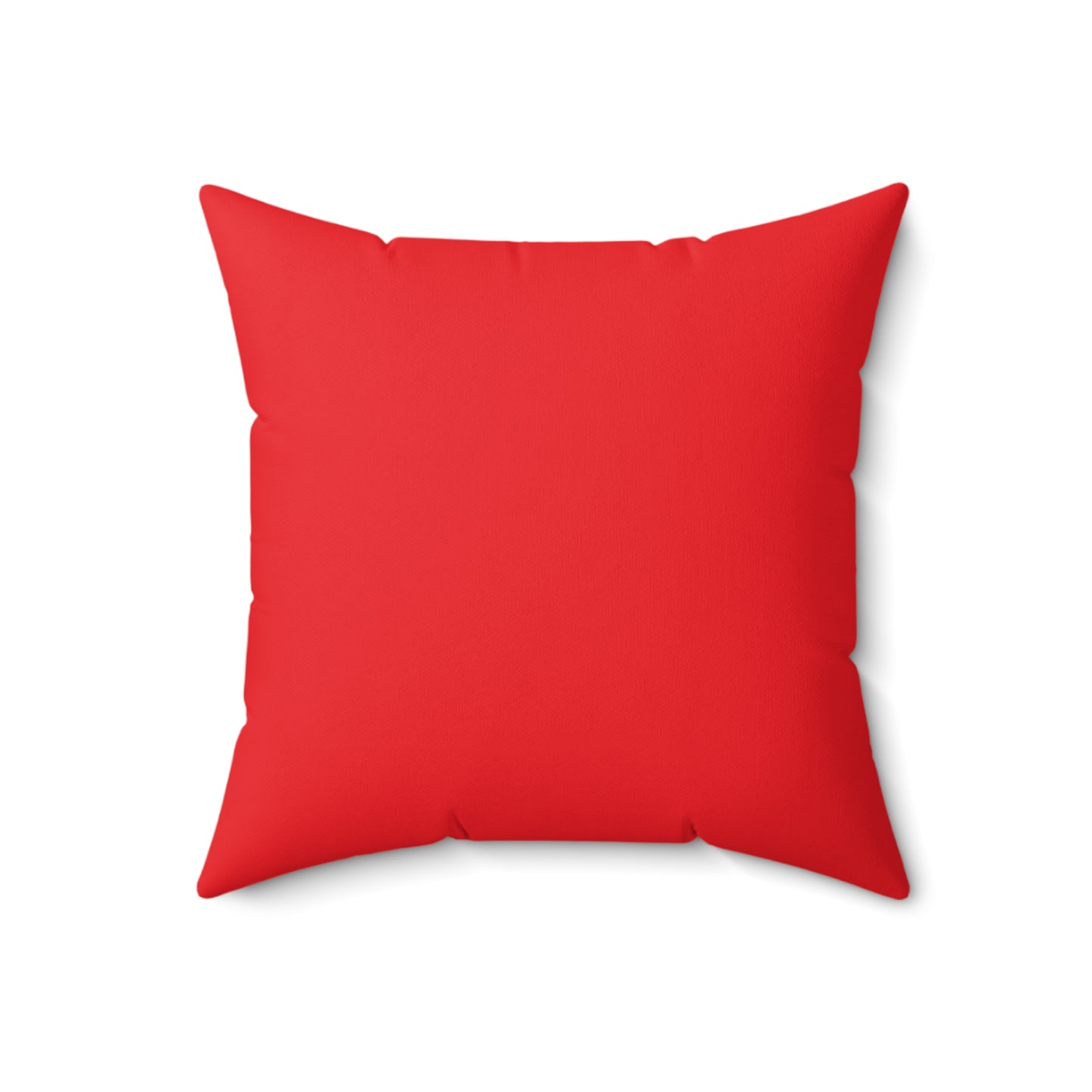 Cupid’s Favorite Polyester Square Pillow Cover