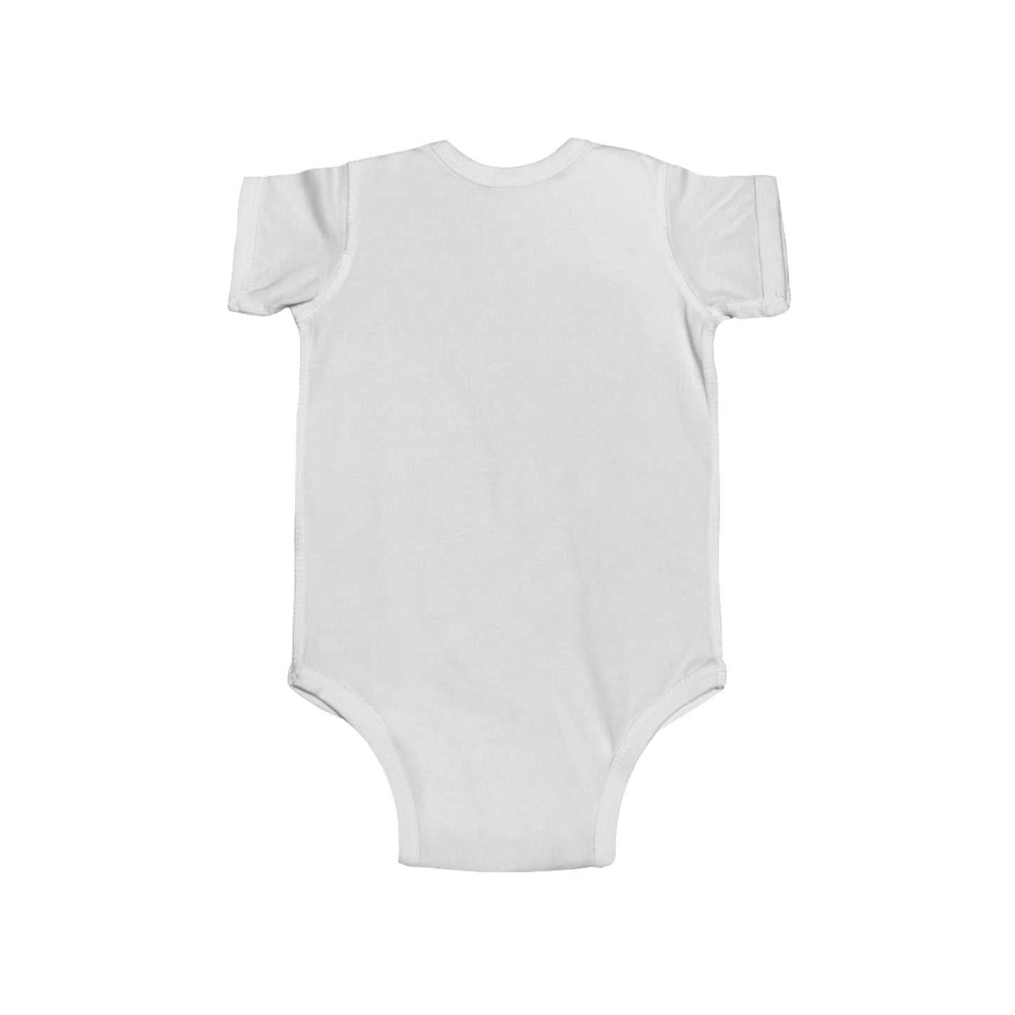 First Christmas Infant Bodysuit