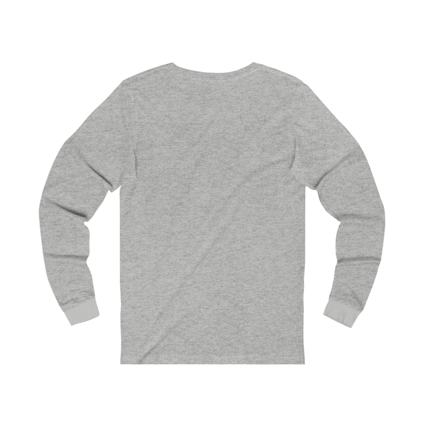 Happy Fall Y’all Jersey Long Sleeve Tee