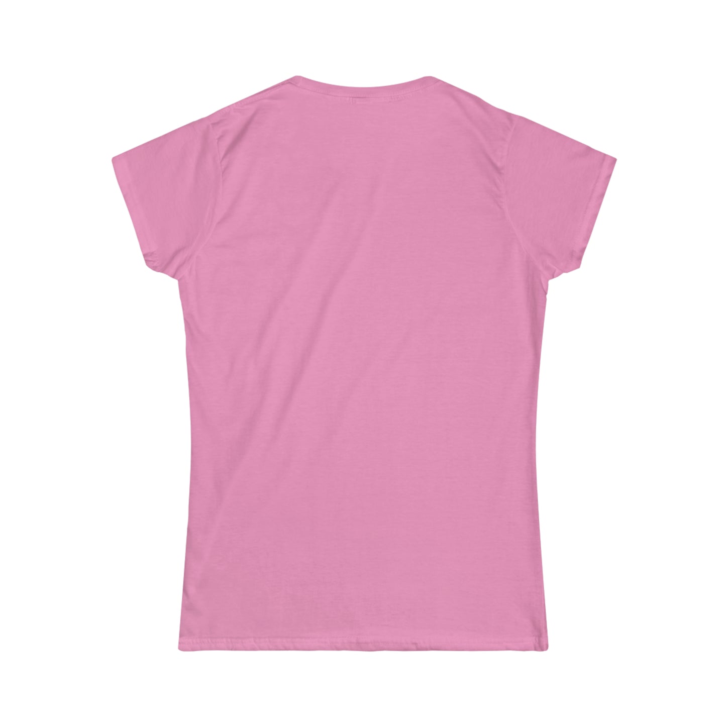 Women's Breast Cancer Warrior Tee