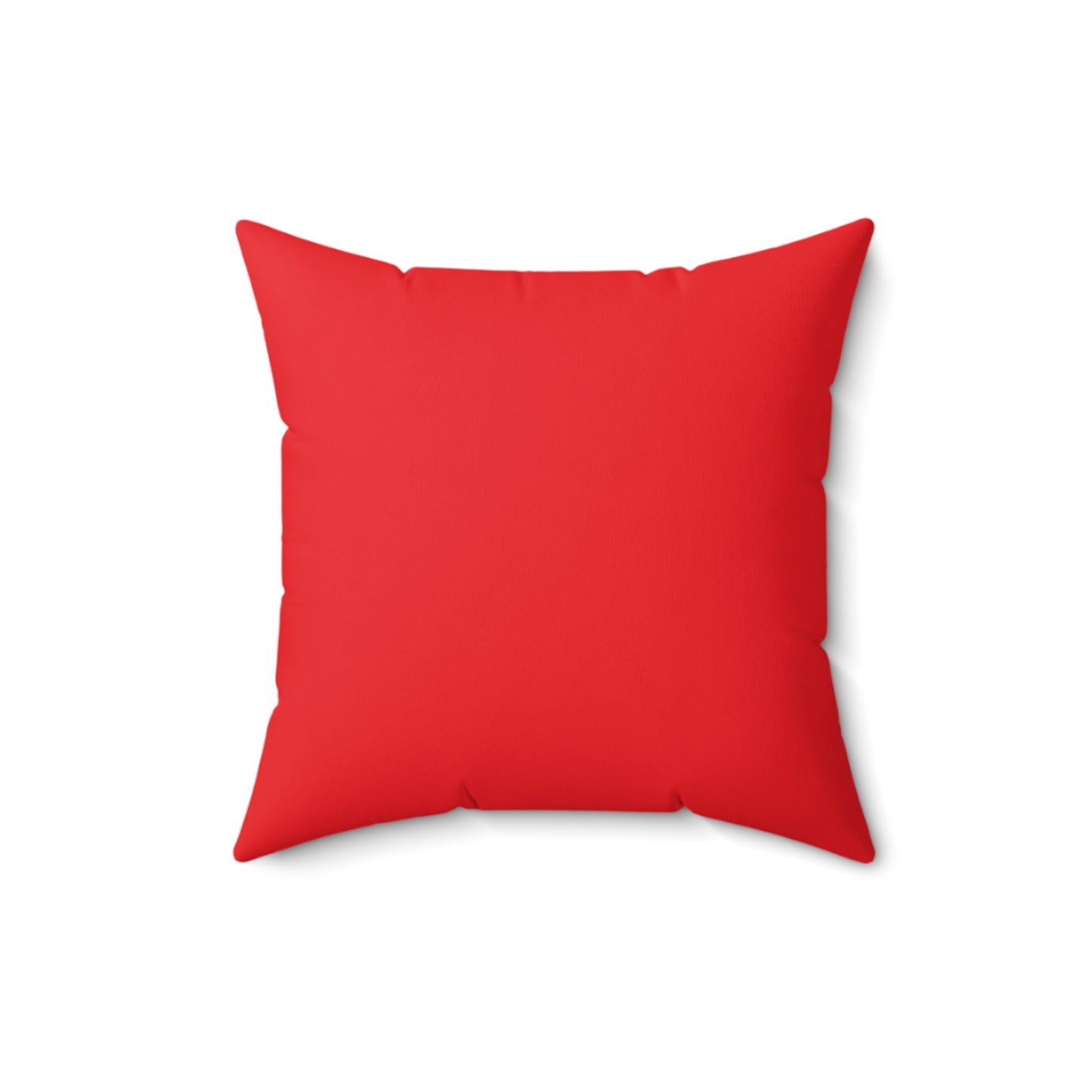 Cupid’s Favorite Polyester Square Pillow Cover