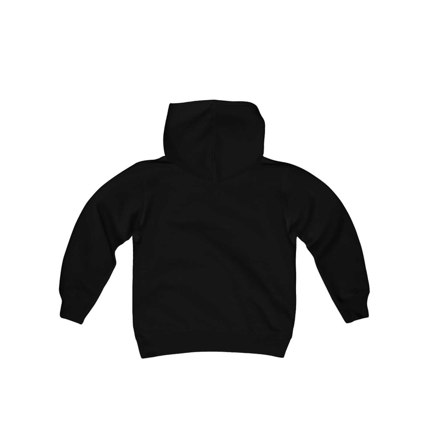 Youth Summer Hooded Sweatshirt