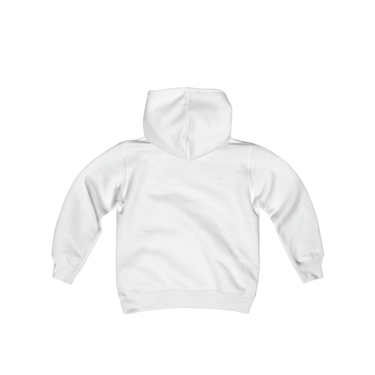 Youth Summer Hooded Sweatshirt