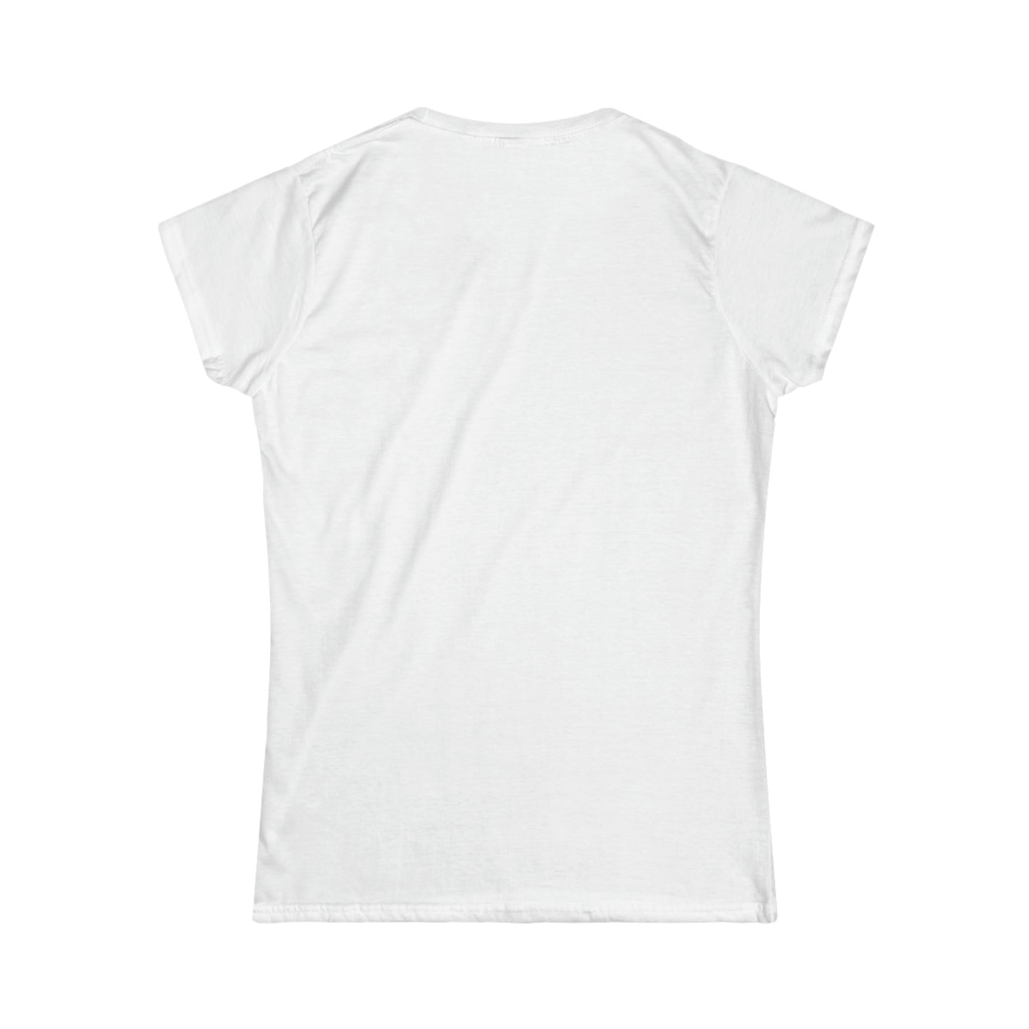 Mom Sleep Women's Softstyle Tee