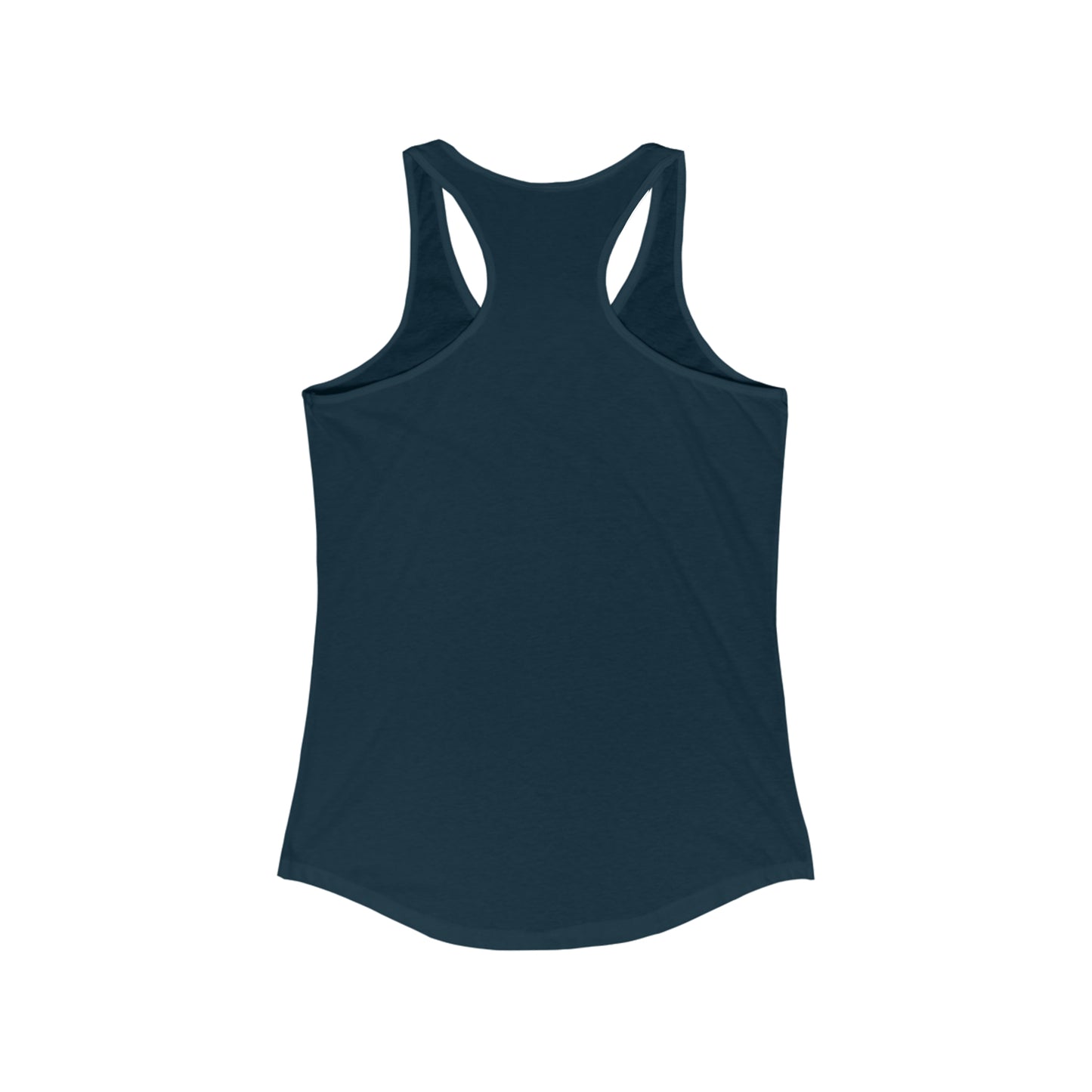 Women's Retro Summer Racerback Tank