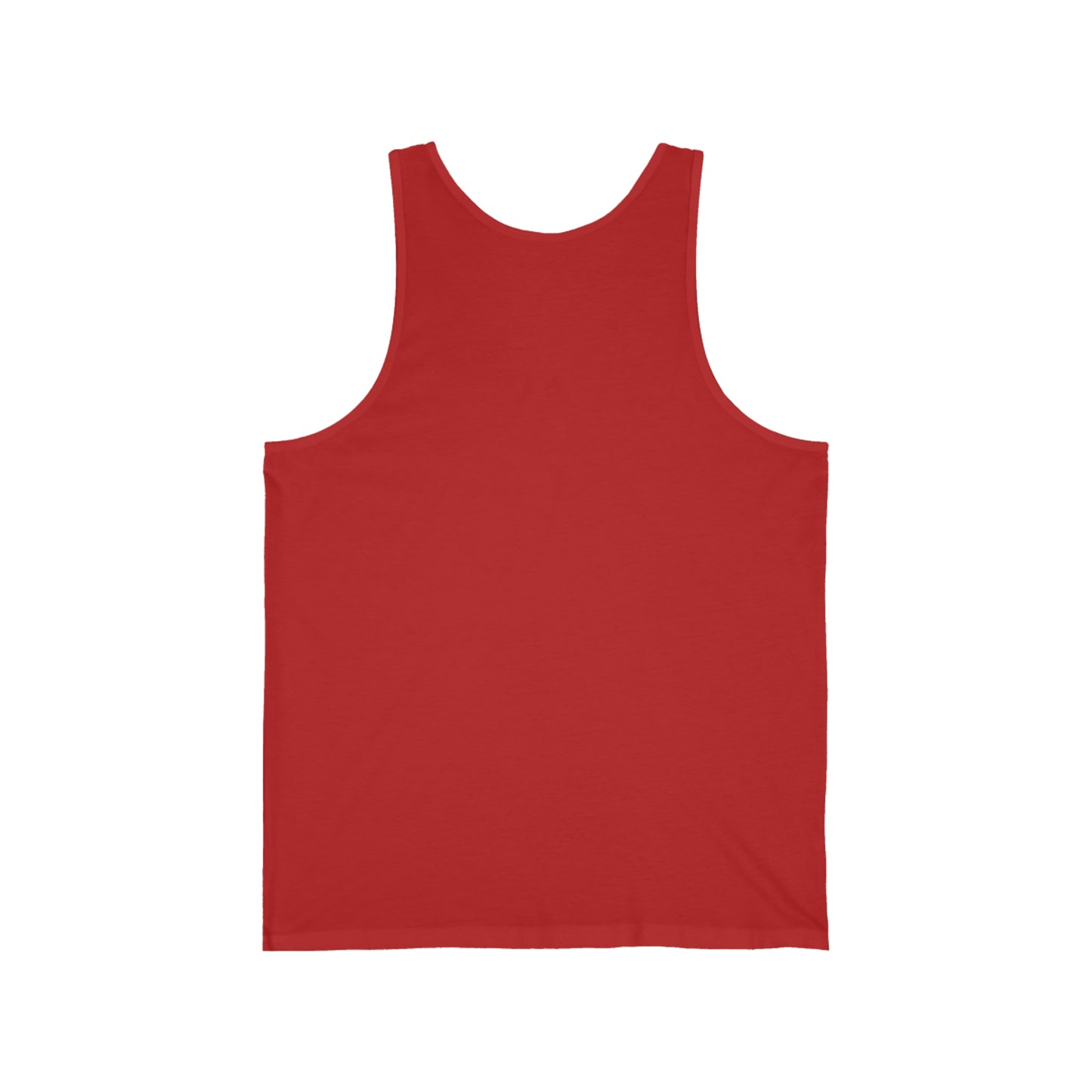 Retro California Surf Tank