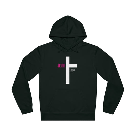 Salvation Unisex Hoodie