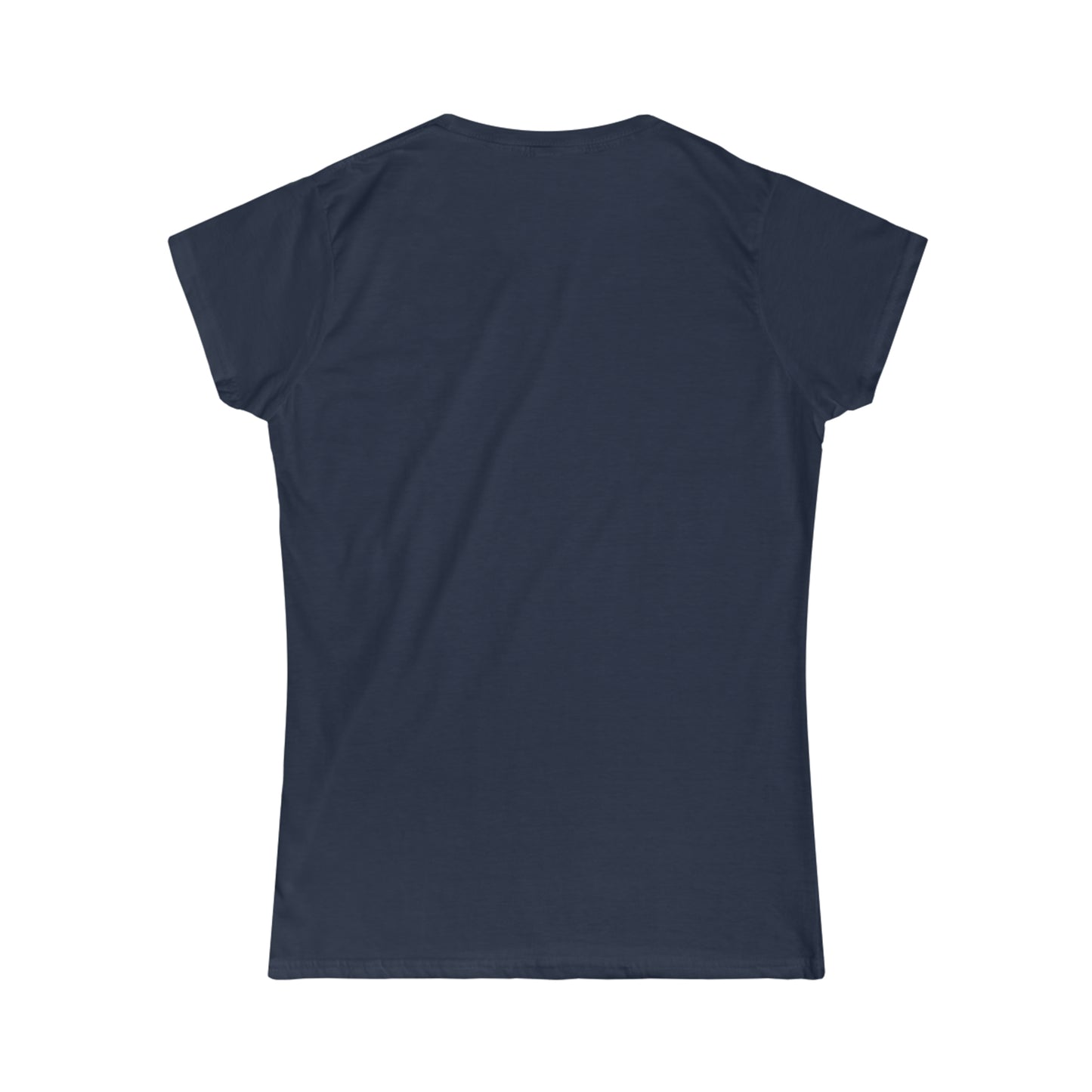 Mom Sleep Women's Softstyle Tee