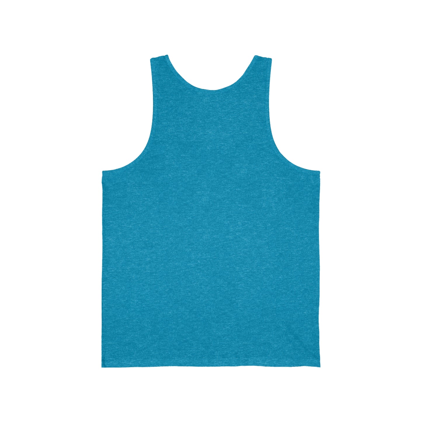 Retro California Surf Tank