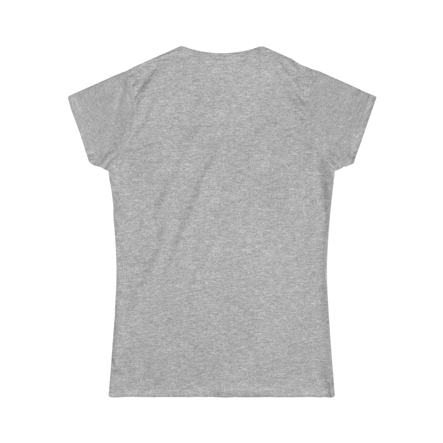 Mom Sleep Women's Softstyle Tee