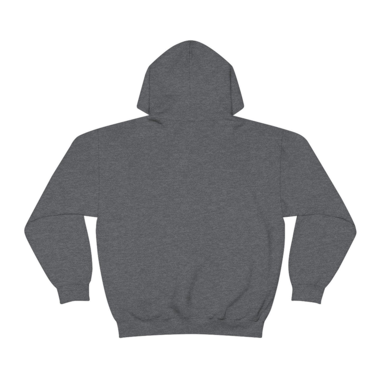 Dad Definition | Unisex Heavy Blend™ Hooded Sweatshirt