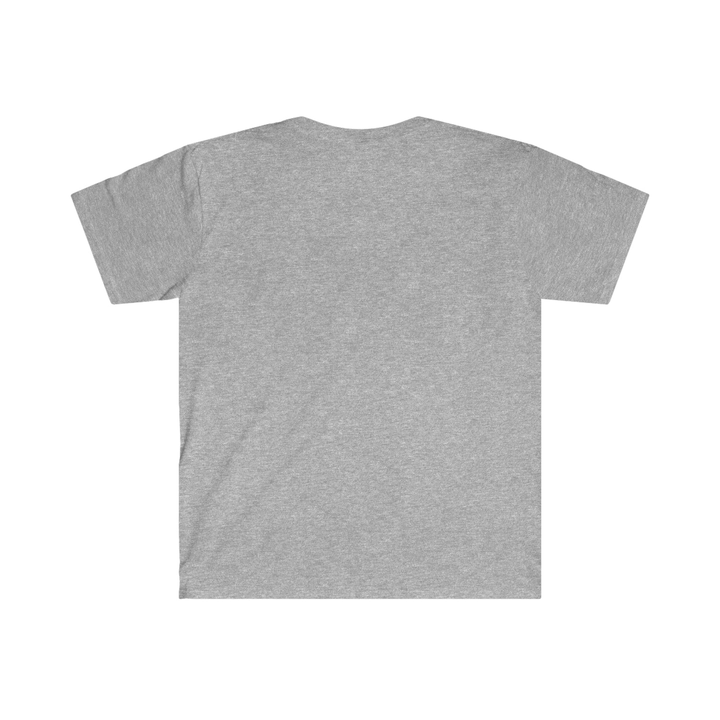 The Grillfather Softstyle T-Shirt