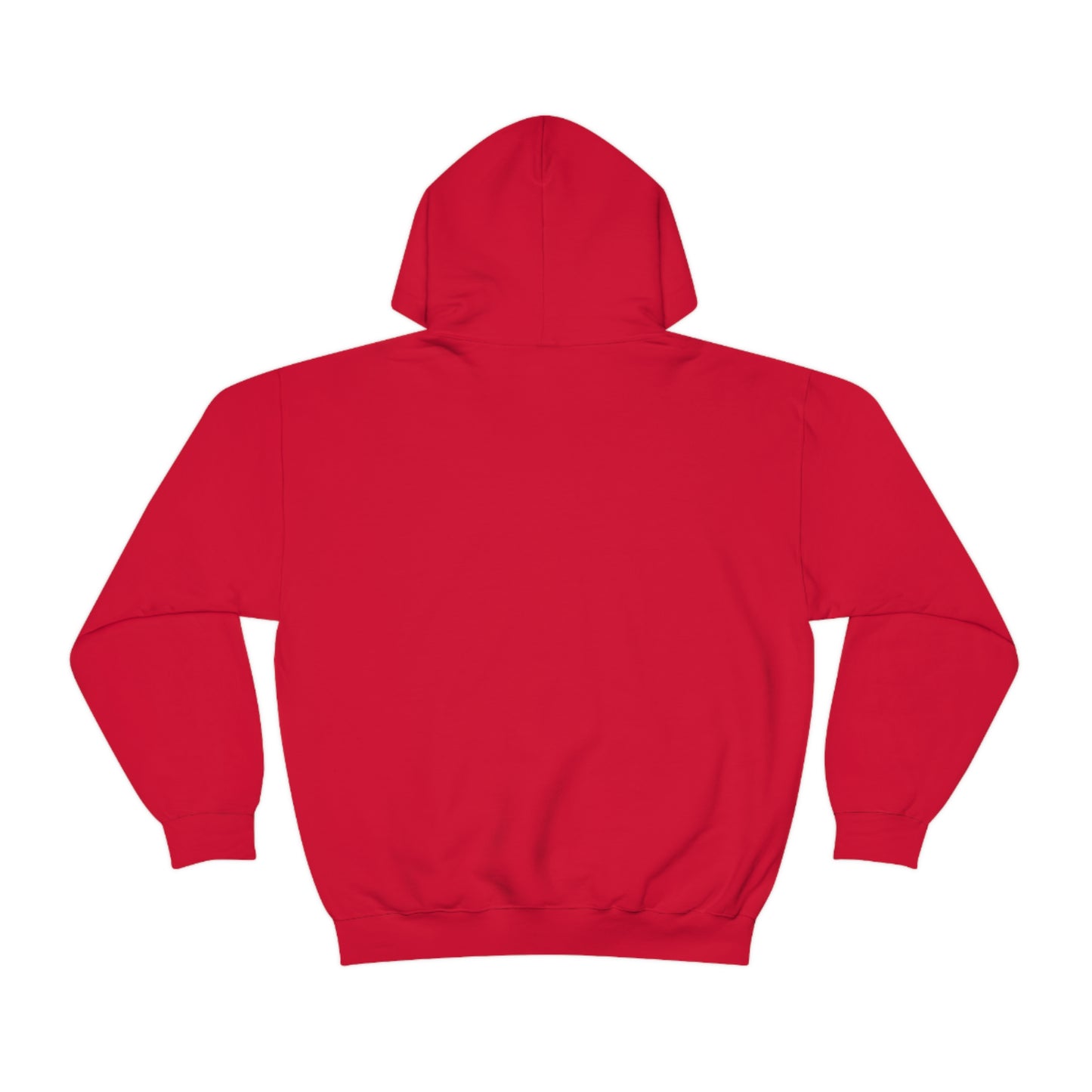 Super Dad | Unisex Heavy Blend™ Hooded Sweatshirt