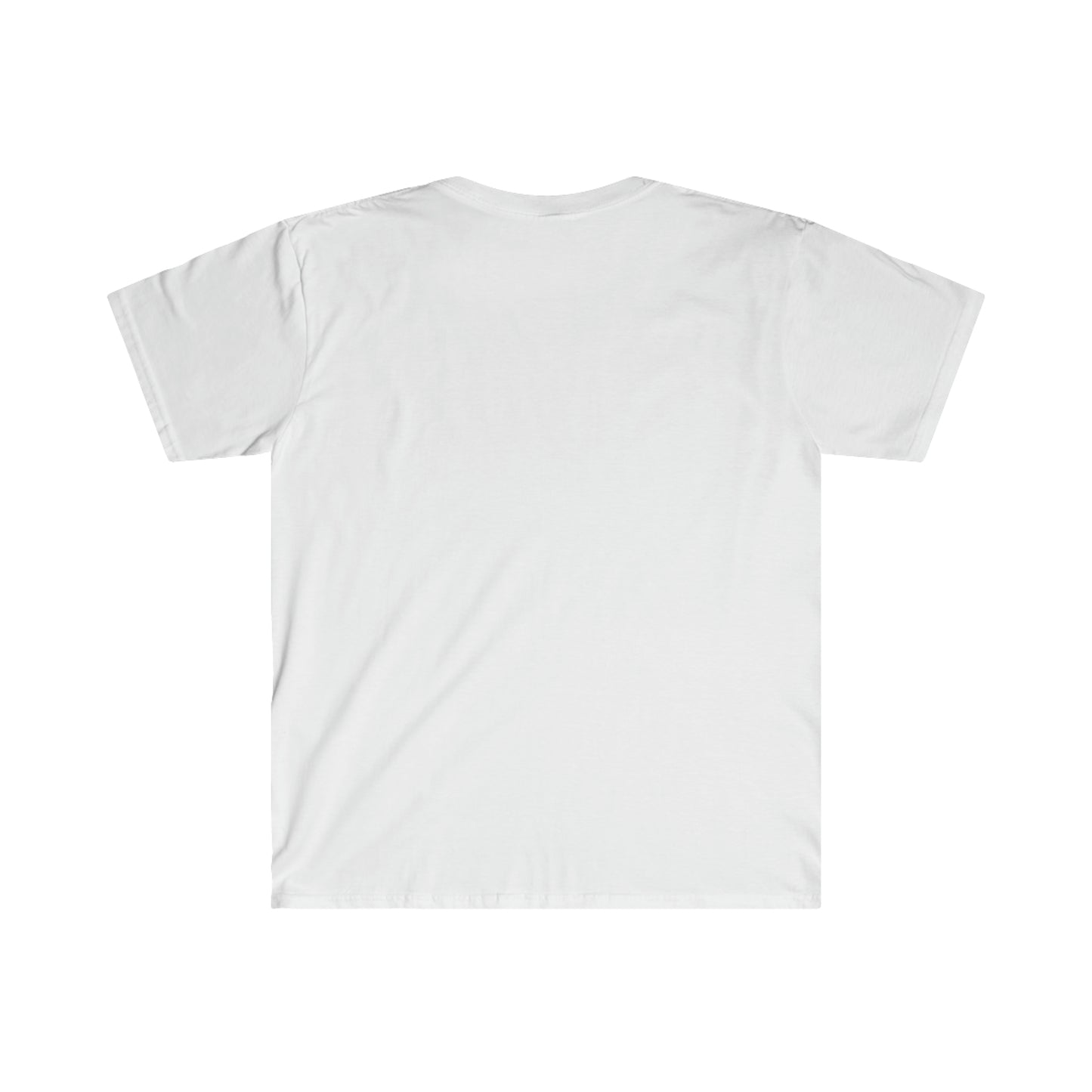 The Grillfather Softstyle T-Shirt