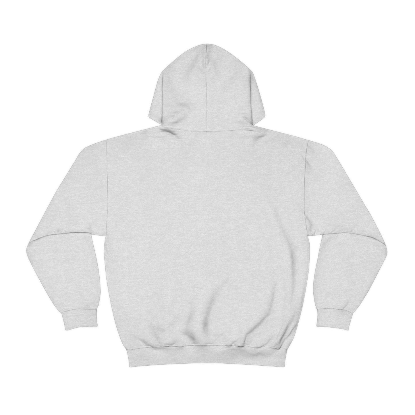 The Grillfather Heavy Blend™ Hooded Sweatshirt